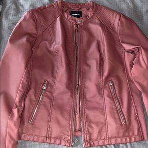 express jacket
